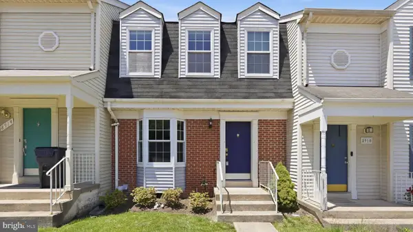 8912 Princeton Park Dr, MANASSAS, VA 20110