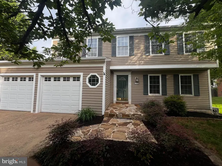 9608 Waterford Dr, Manassas, VA 20110 - #2