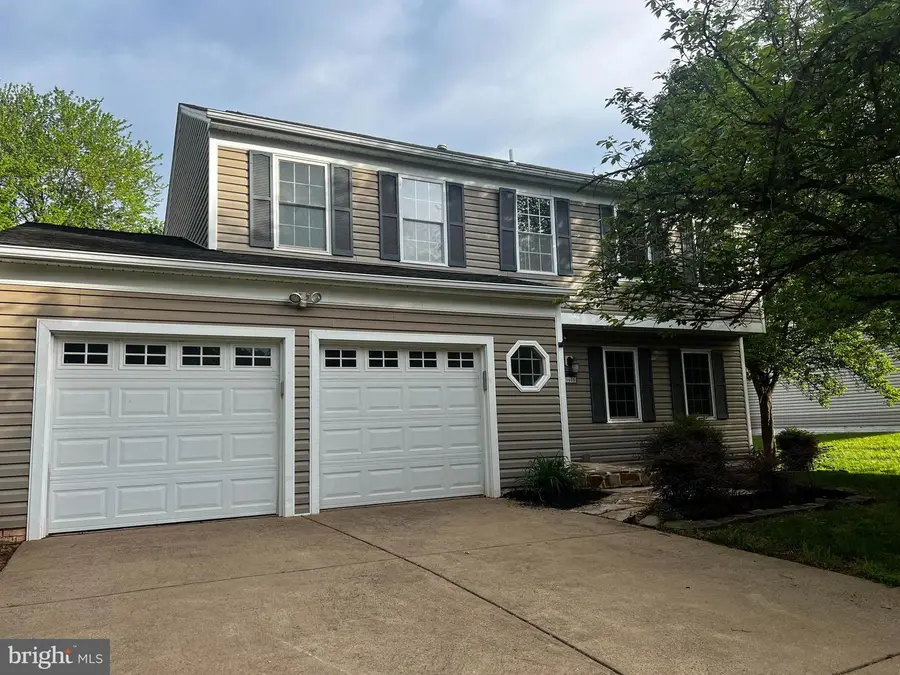 9608 Waterford Dr, Manassas, VA 20110 - #3