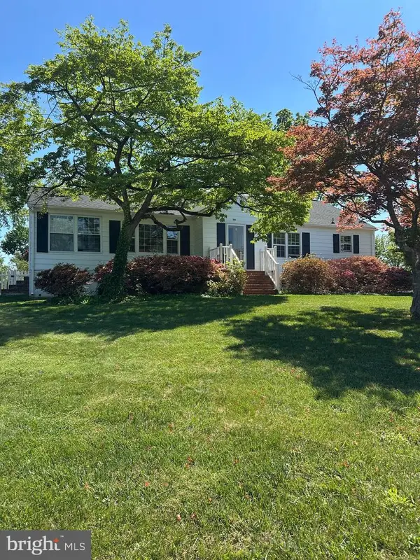 9401 Washington Ave, MANASSAS, VA 20110