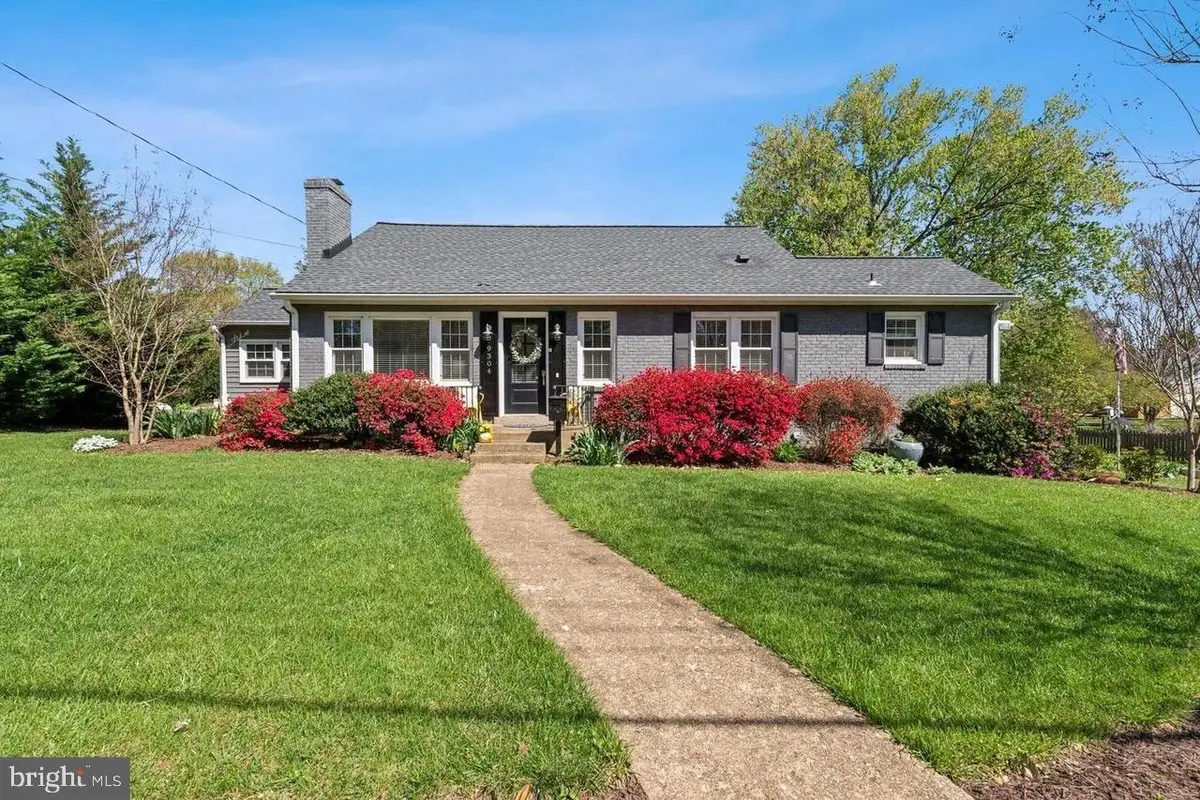9304 Stuart Ave, Manassas, VA 20110 - #1