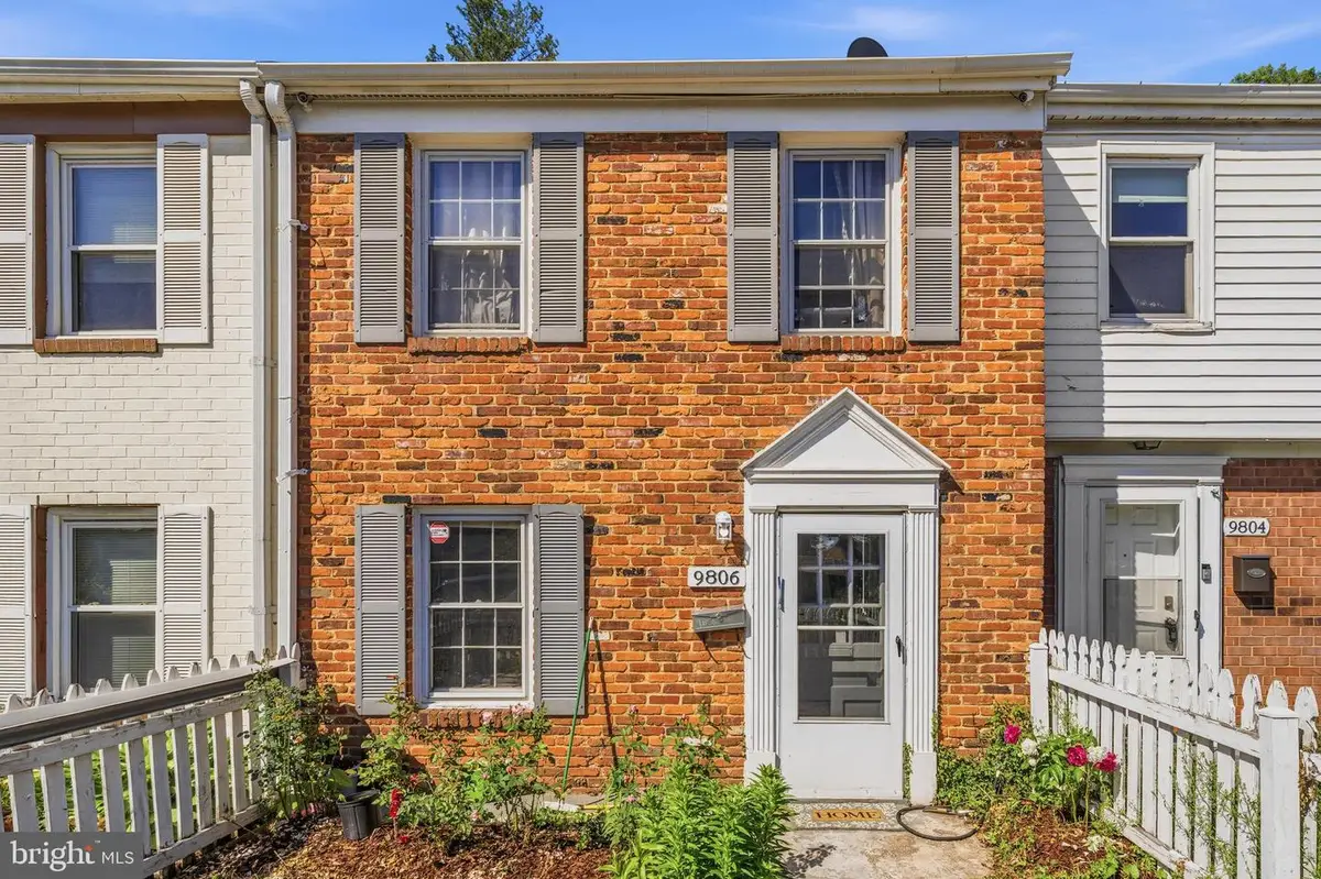 9806 Grant Ave, Manassas, VA 20110 - #1