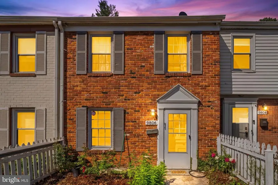 9806 Grant Ave, Manassas, VA 20110 - #2