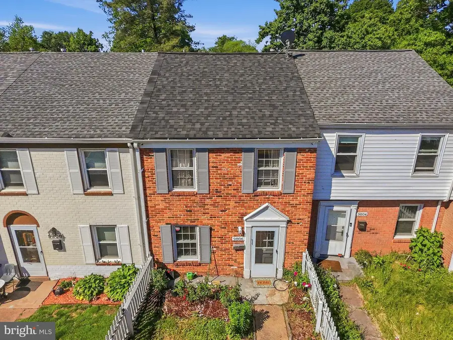 9806 Grant Ave, Manassas, VA 20110 - #3