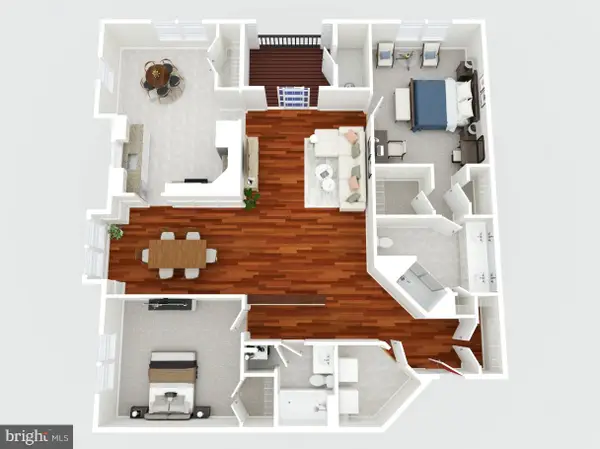 9204 Charleston Drive #303, MANASSAS, VA 20110
