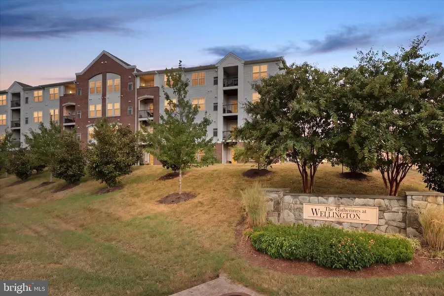 9204 Charleston Drive #303, Manassas, VA 20110 - #3