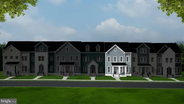 9659 Grant Ave #homesite 74, MANASSAS, VA 20110