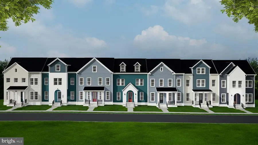 9659 Grant Ave #homesite 74, Manassas, VA 20110 - #2
