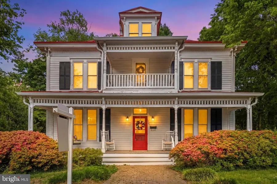 9309 West St, Manassas, VA 20110 - #2