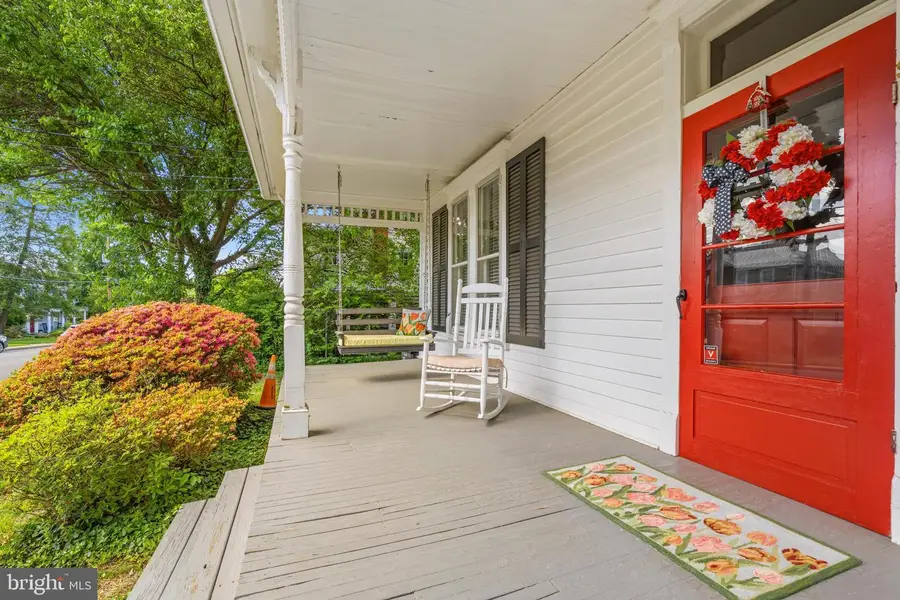 9309 West St, Manassas, VA 20110 - #3