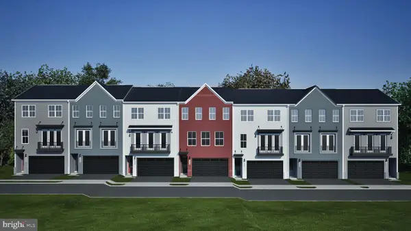 9724 Monarch Rd #homesite 31, MANASSAS, VA 20110