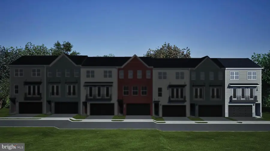 9724 Monarch Rd #homesite 31, Manassas, VA 20110 - #2