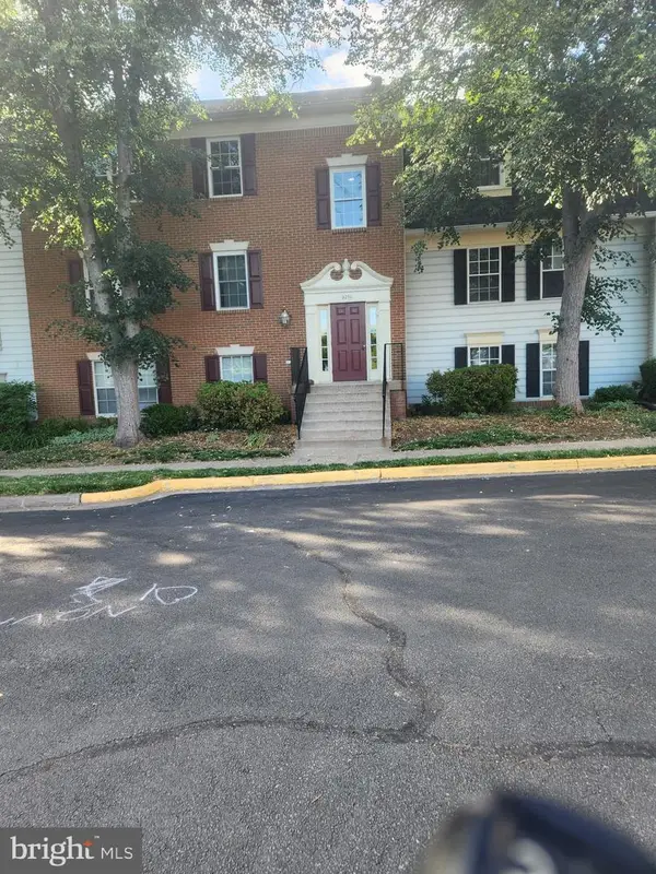9250 Niki Pl #101, MANASSAS, VA 20110