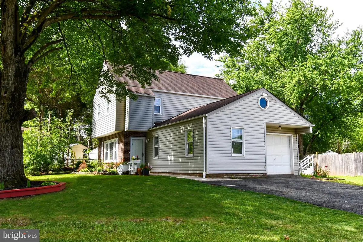 8618 Liberia Ave, Manassas, VA 20110 - #1
