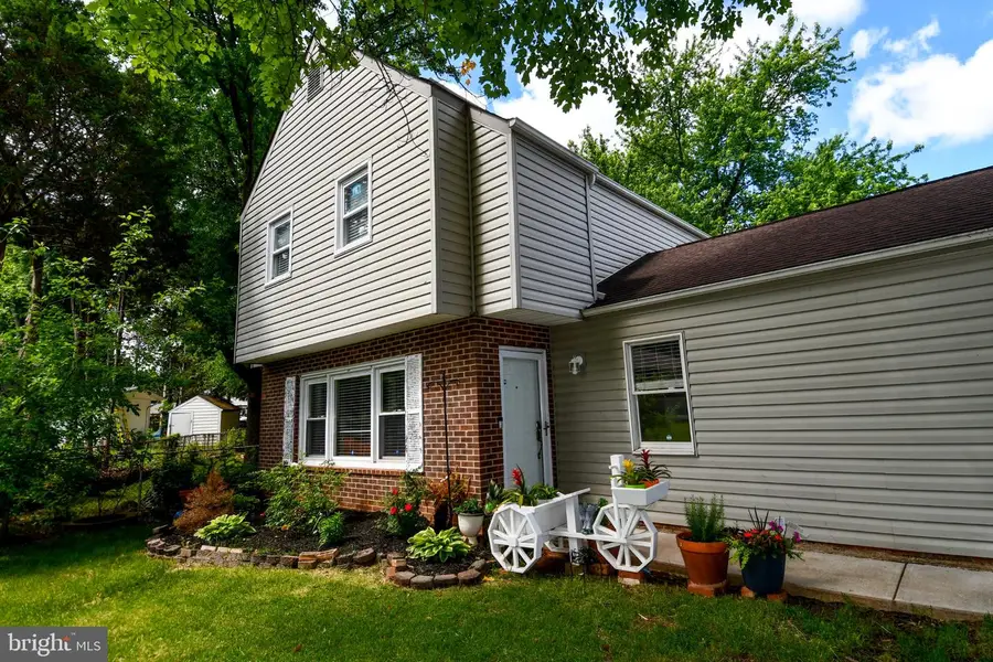 8618 Liberia Ave, Manassas, VA 20110 - #2