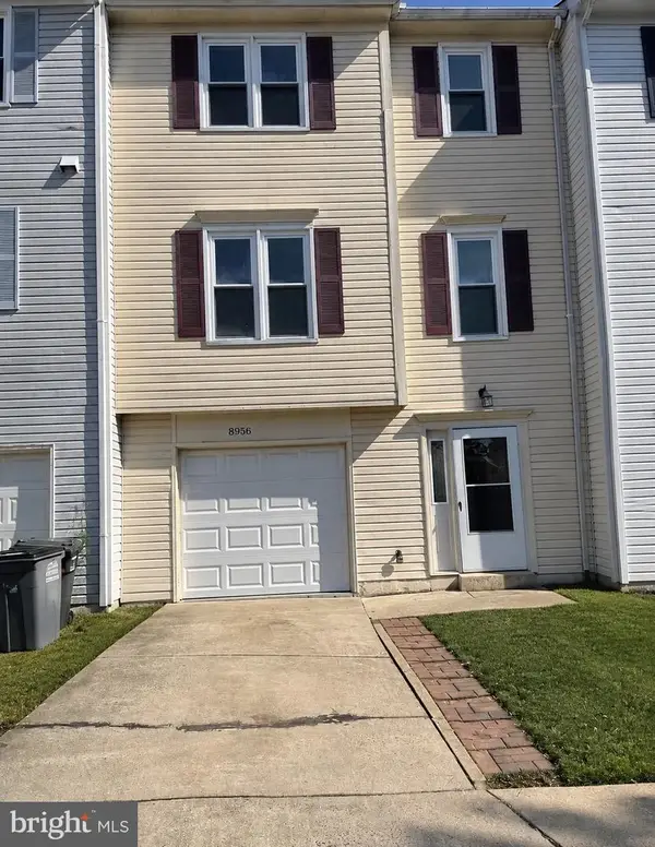 8956 Cannon Ridge Dr, MANASSAS, VA 20110