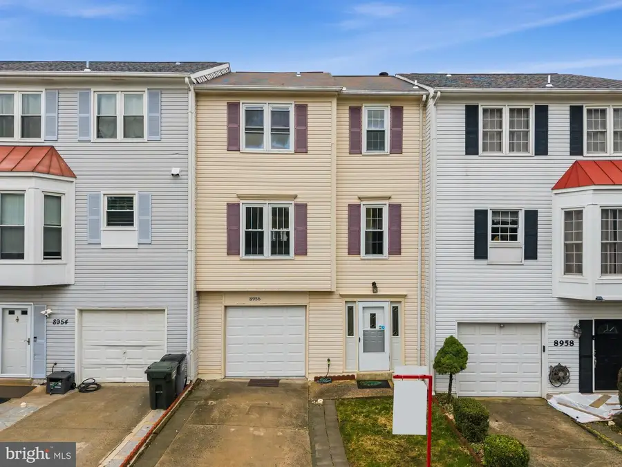 8956 Cannon Ridge Dr, Manassas, VA 20110 - #2