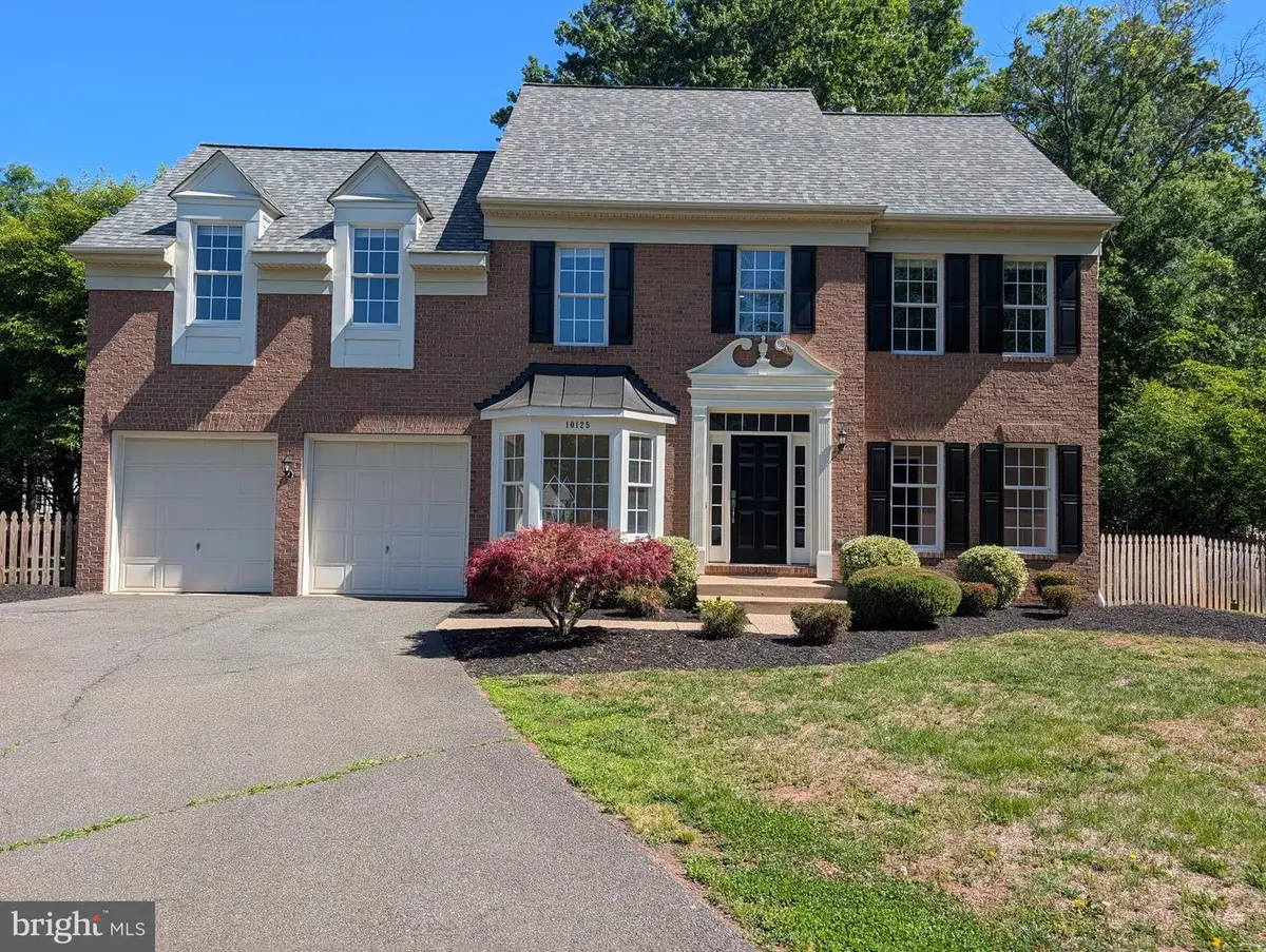 10125 S Grant Ave, Manassas, VA 20110 - #1