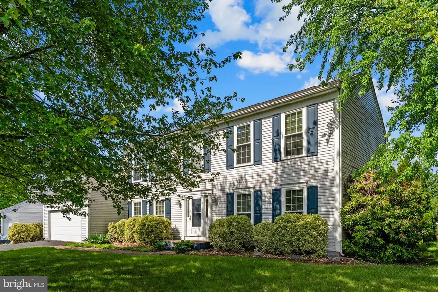 9516 Oakenshaw Dr, Manassas, VA 20110 - #2