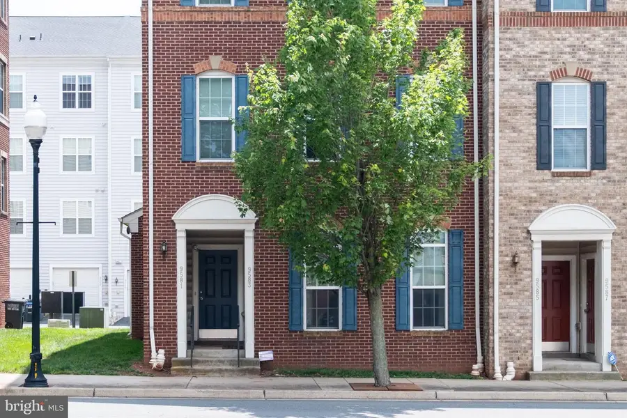 9583 Center St, Manassas, VA 20110 - #3