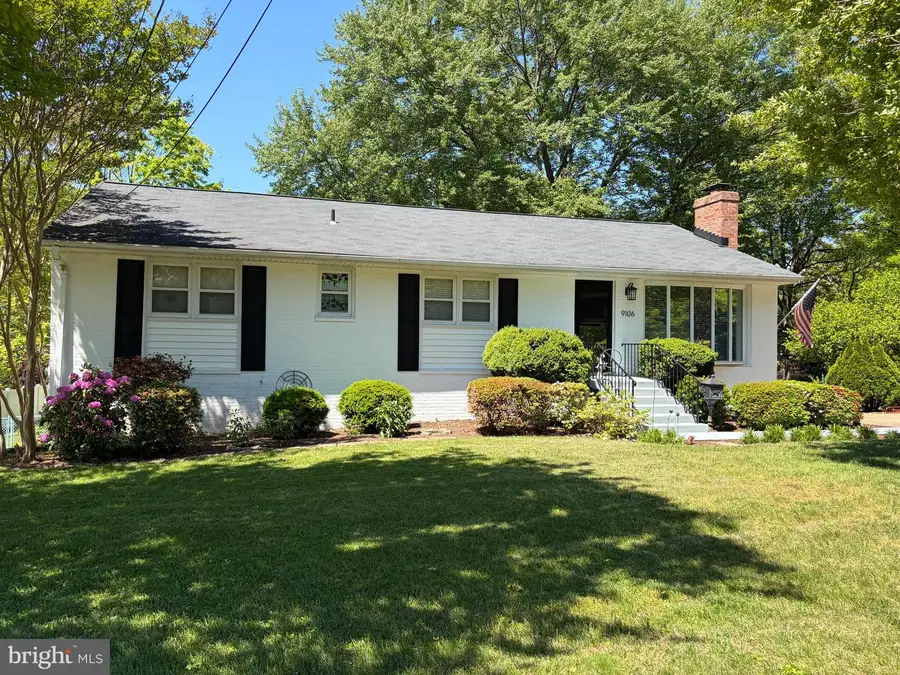 9106 Peabody St, Manassas, VA 20110 - #2
