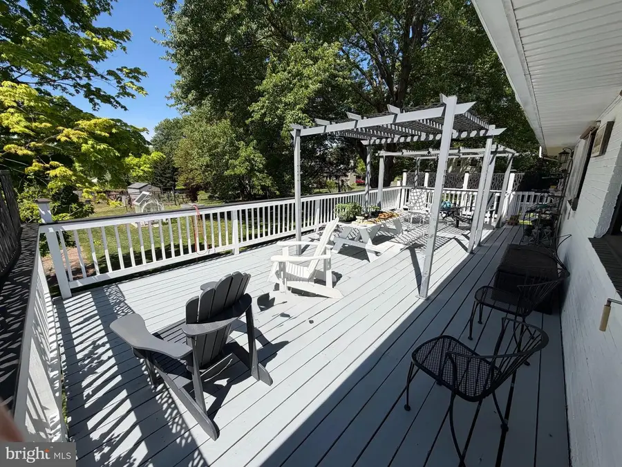 9106 Peabody St, Manassas, VA 20110 - #3