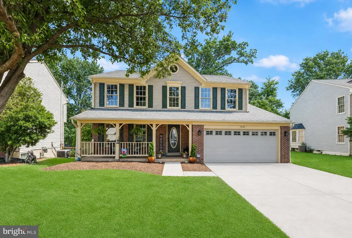 10181 Strawflower Ln, Manassas, VA 20110 - #1