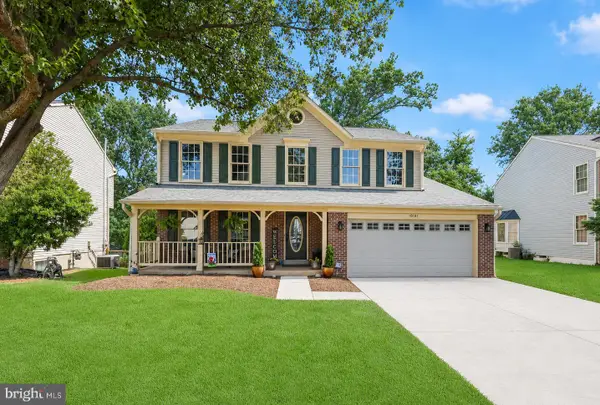 10181 Strawflower Ln, MANASSAS, VA 20110