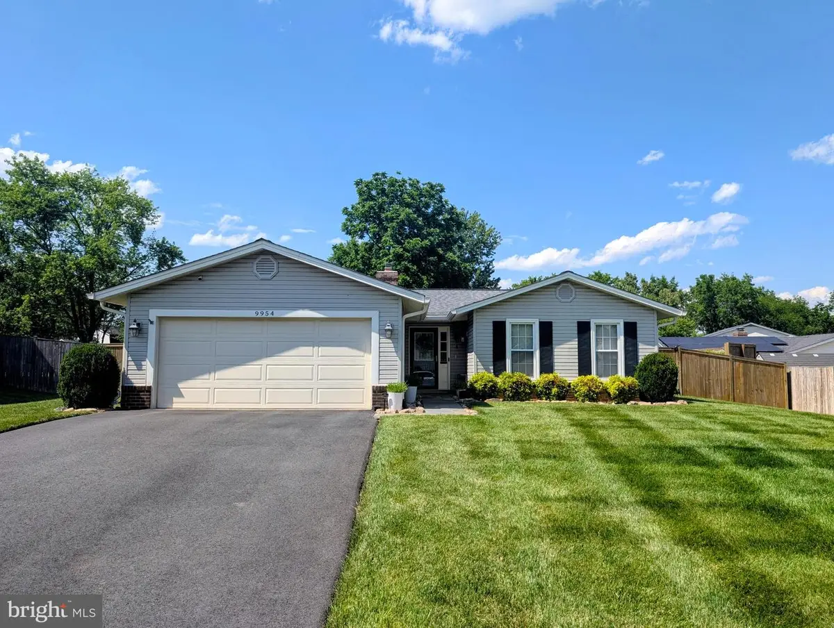9954 Mallow St, Manassas, VA 20110 - #1
