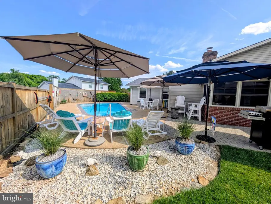 9954 Mallow St, Manassas, VA 20110 - #2