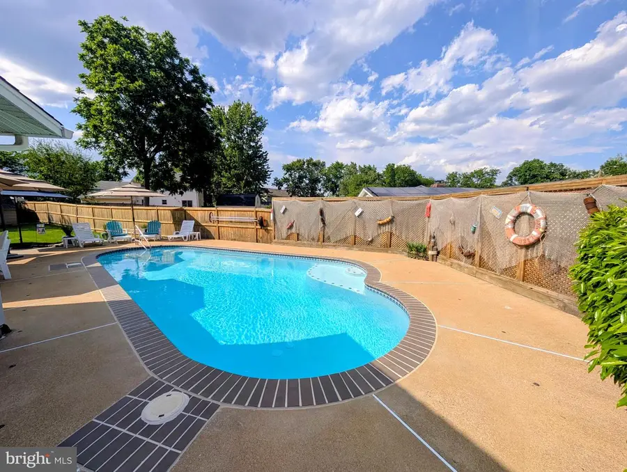 9954 Mallow St, Manassas, VA 20110 - #3