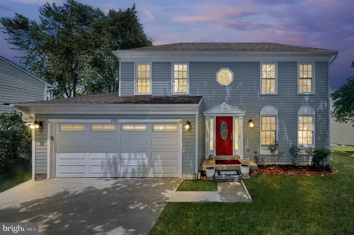 10165 Corydalis Ct, Manassas, VA 20110 - #1