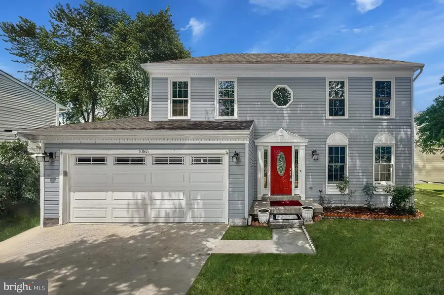 10165 Corydalis Ct, Manassas, VA 20110 - #2