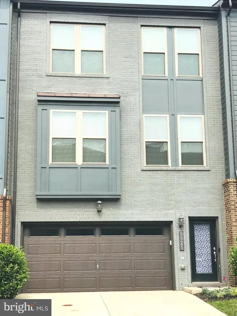 9925 Hopkins Loop, Manassas, VA 20110 - #1