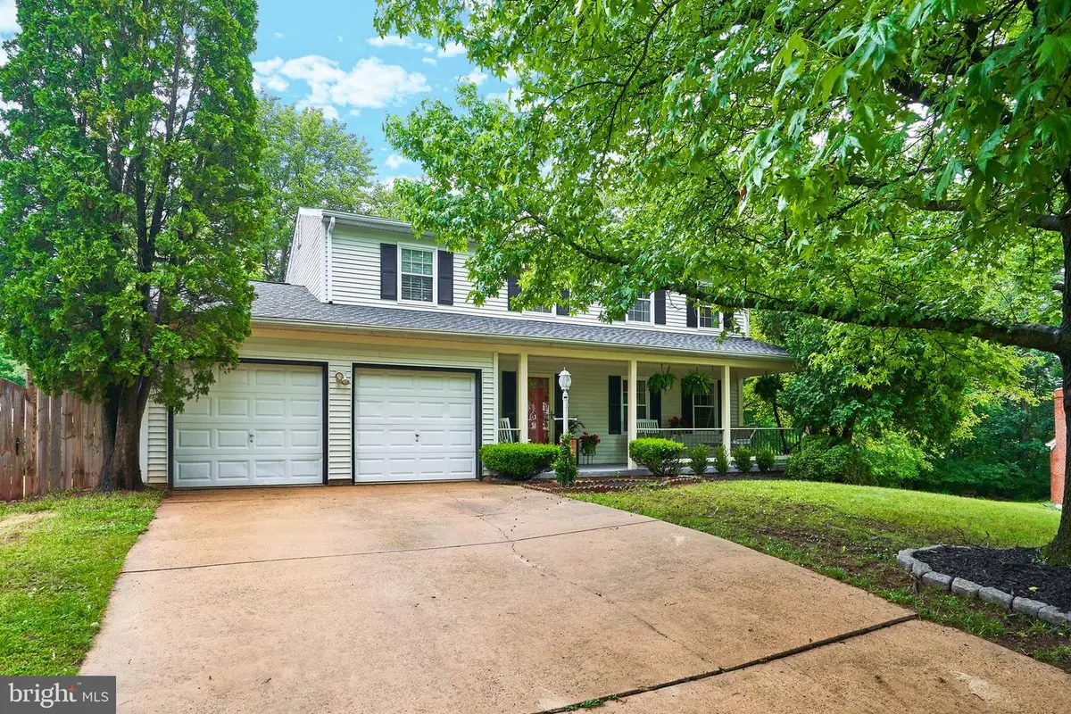 8944 Vicksburg Ln, Manassas, VA 20110 - #1