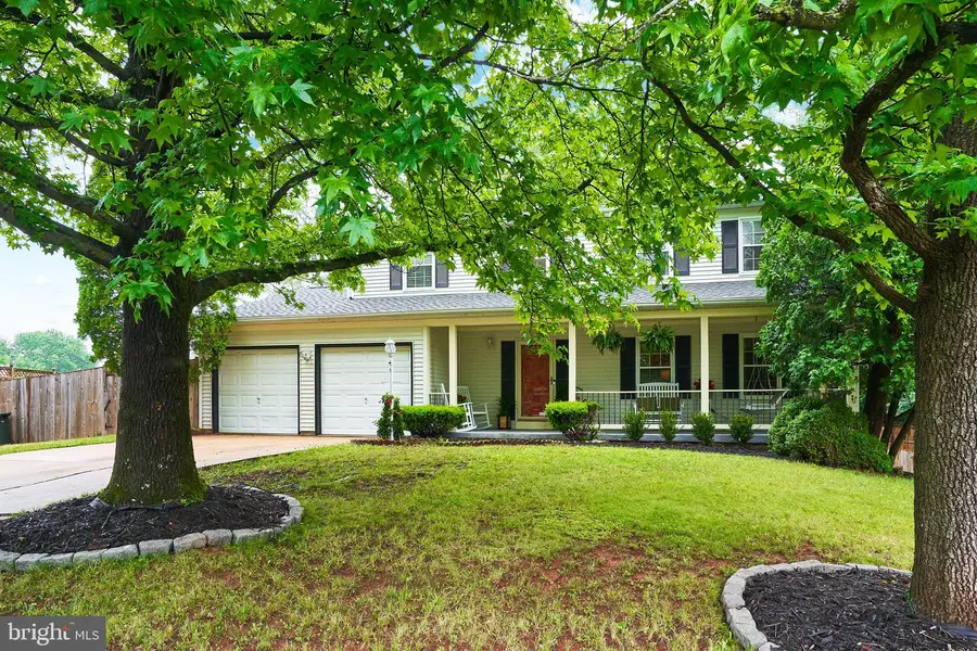 8944 Vicksburg Ln, Manassas, VA 20110 - #2