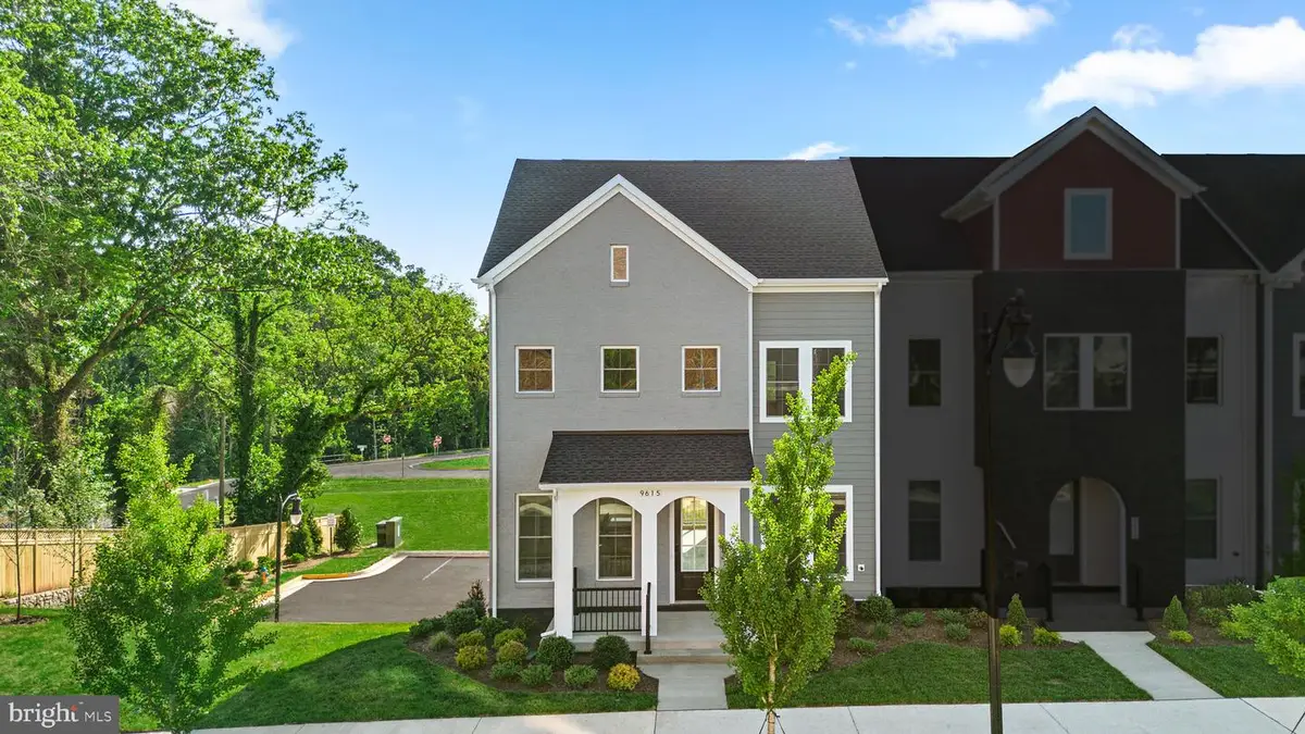 9615 Grant Ave, Manassas, VA 20110 - #1