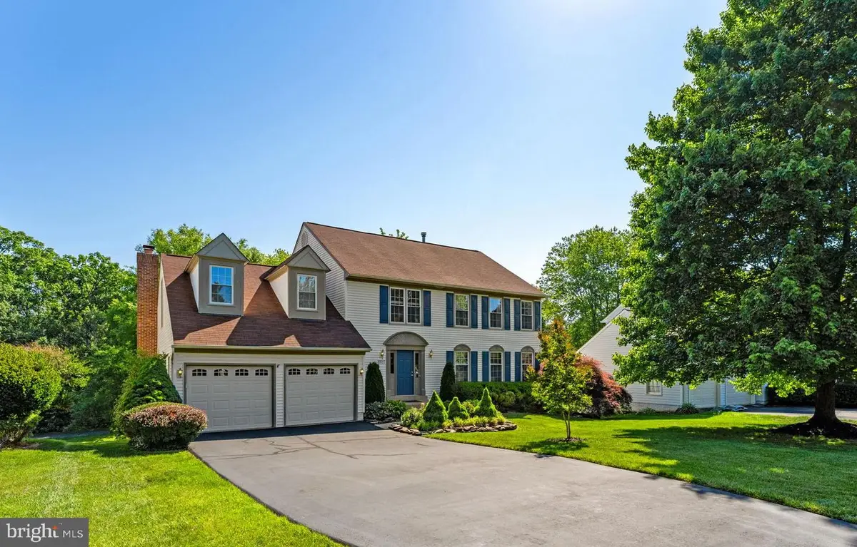10197 Bens Way, Manassas, VA 20110 - #1