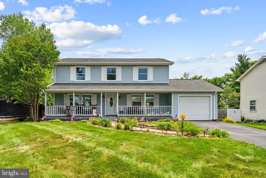 8607 Laws Dr, Manassas, VA 20110 - #2