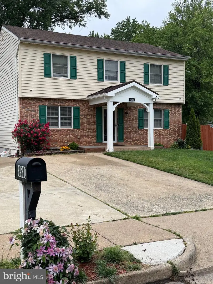 8580 King Carter St, Manassas, VA 20110 - #2