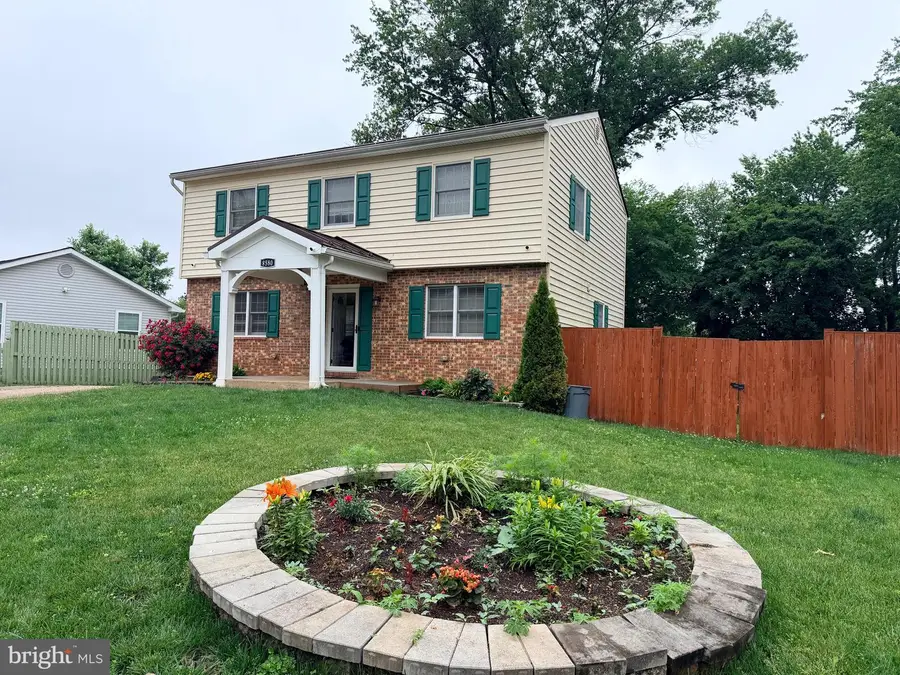 8580 King Carter St, Manassas, VA 20110 - #3