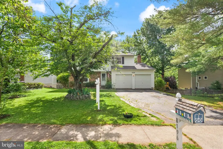 8196 Oakglen Rd, Manassas, VA 20110 - #3