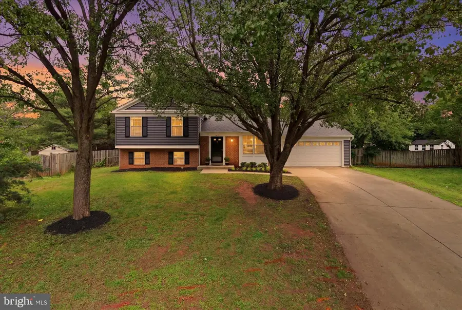 10323 Amberleigh Ct, Manassas, VA 20110 - #2