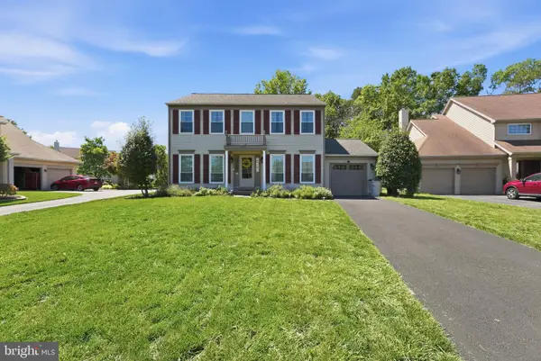 10275 Racquet Cir, MANASSAS, VA 20110