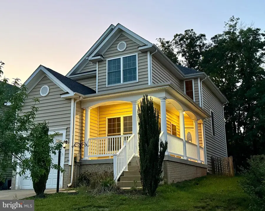 9516 Mckinley Ave, Manassas, VA 20110 - #2