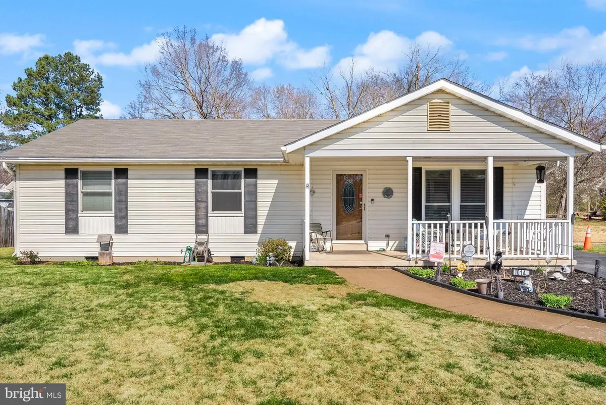 10141 Grist Mill Ct, Manassas, VA 20110 - #1