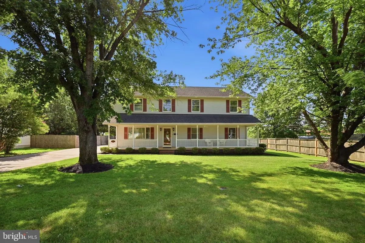 8905 Tudor Ln, Manassas, VA 20110 - #1