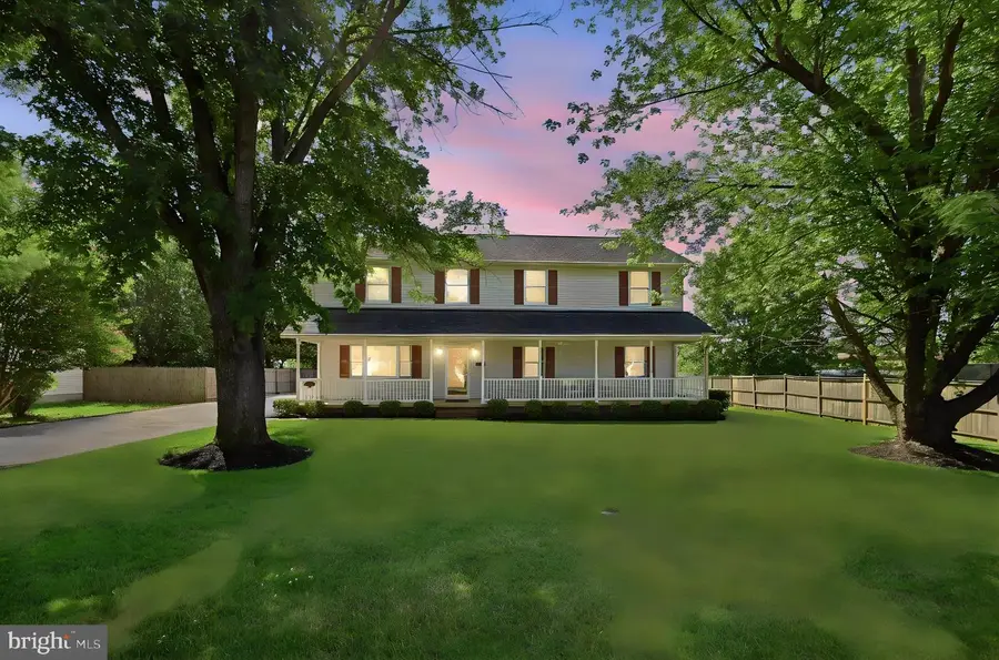 8905 Tudor Ln, Manassas, VA 20110 - #3