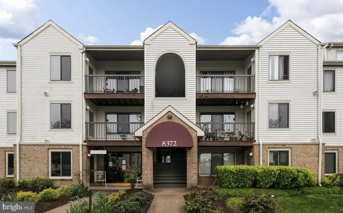 8372 Buttress Ln #201, Manassas, VA 20110 - #1