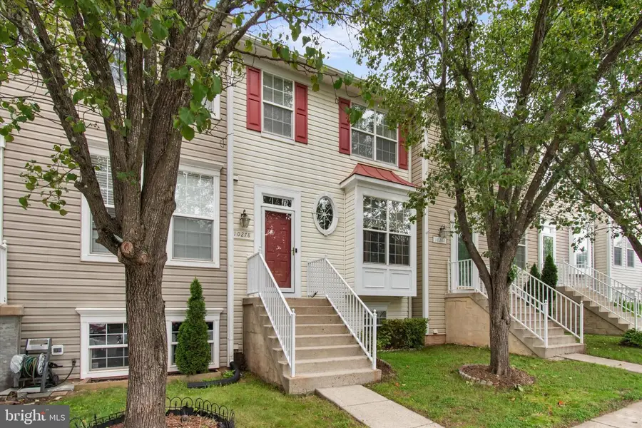 10278 Butternut Cir, Manassas, VA 20110 - #2
